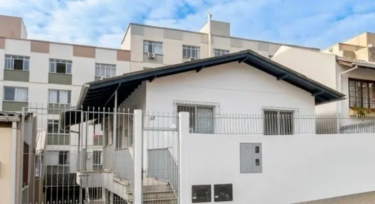 Casa com 8 Quartos à venda, 228m² no Trindade, Florianópolis