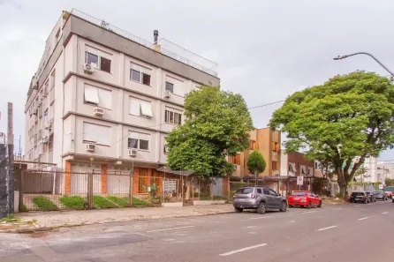 Cobertura com 3 Quartos à venda, 131m² no Jardim Botânico, Porto Alegre