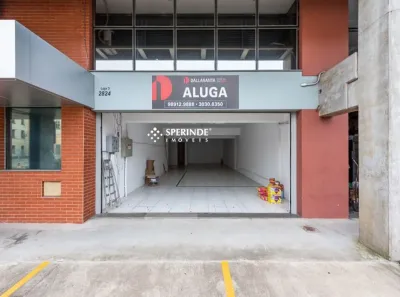 Galpão/Depósito/Armazém para alugar, 112m² no São Geraldo, Porto Alegre