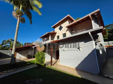 Sobrado com 6 Quartos à venda, 461m² no Reserva du Moullin, São Sebastião