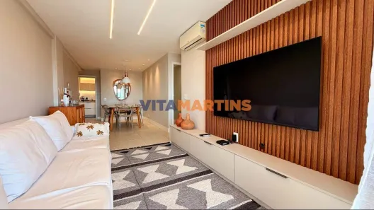Apartamento com 3 Quartos à venda, 147m² no Passagem, Cabo Frio