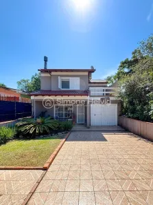 Sobrado com 4 Quartos à venda, 258m² no Alegria, Guaíba