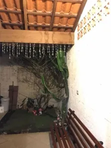 Casa de Condomínio com 2 Quartos à venda, 150m² no Jardim Califórnia, Jacareí
