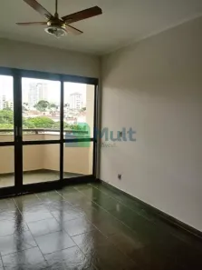 Apartamento com 3 Quartos à venda, 110m² no Jardim Paulista, Ribeirão Preto