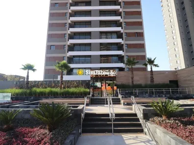 Apartamento com 3 Quartos à venda, 135m² no Jardim Olhos D'Água II, Ribeirão Preto