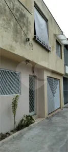 Casa com 2 Quartos à venda, 109m² no Penha de França, São Paulo