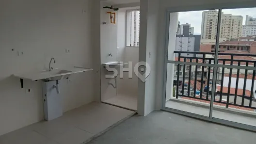 Apartamento com 2 Quartos à venda, 45m² no Tucuruvi, São Paulo