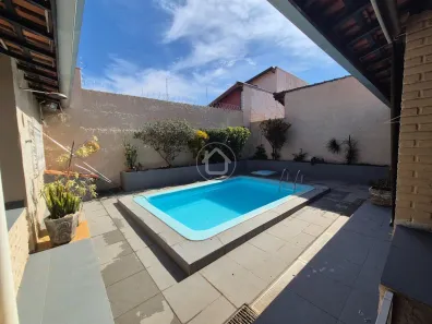 Casa com 3 Quartos à venda, 230m² no Panamá, Campo Grande
