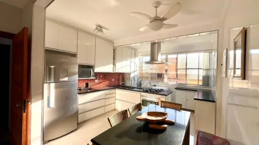 Apartamento com 2 Quartos à venda, 76m² no Maranduba, Ubatuba