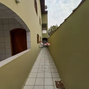 Casa com 3 Quartos à venda, 189m² no Jardim América, São José dos Campos