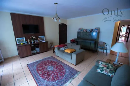Sobrado com 3 Quartos à venda, 190m² no Vila Jaguara, São Paulo