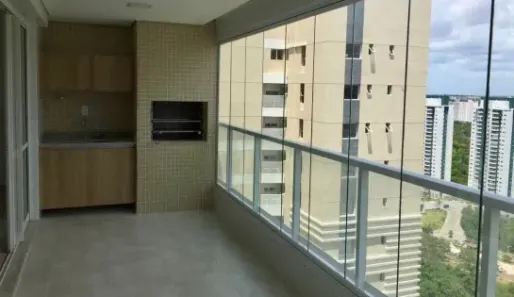 Apartamento com 3 Quartos à venda, 110m² no Patamares, Salvador