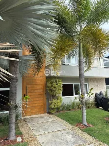 Casa de Condomínio com 4 Quartos à venda, 333m² no Vila de Abrantes (Abrantes), Camaçari