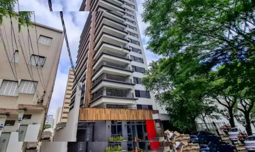 Apartamento com 1 Quarto à venda, 23m² no Vila Mariana, São Paulo