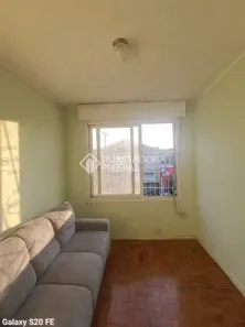 Apartamento com 1 Quarto à venda, 46m² no Vila Ipiranga, Porto Alegre