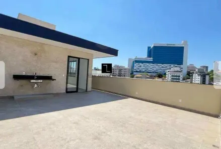 Cobertura com 3 Quartos à venda, 143m² no Prado, Belo Horizonte