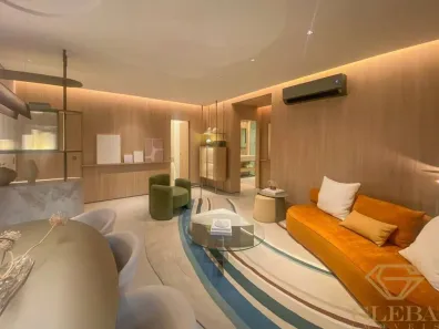 Apartamento com 2 Quartos à venda, 92m² no Gleba Fazenda Palhano, Londrina