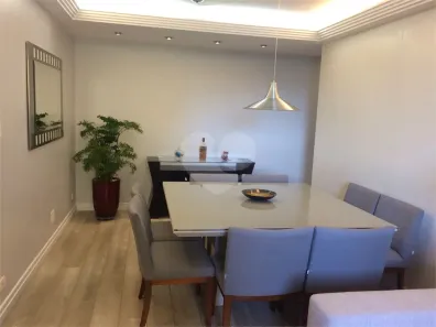 Apartamento com 3 Quartos à venda, 66m² no Santana, São Paulo