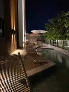 Apartamento com 1 Quarto à venda, 25m² no Porto de Galinhas, Ipojuca