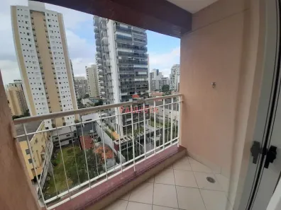 Apartamento com 1 Quarto à venda, 40m² no Saúde, São Paulo