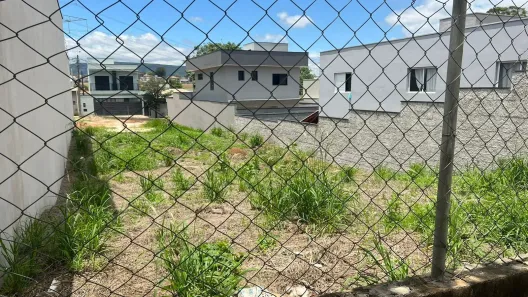 Lote/Terreno à venda, 250m² no Jardim Alice, Jundiaí