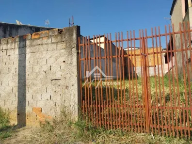Lote/Terreno à venda, 125m² no Jardim São Manoel, Nova Odessa