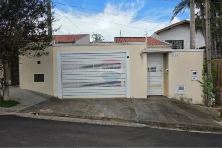 Casa com 3 Quartos à venda, 110m² no Parque Residencial Primavera, Botucatu