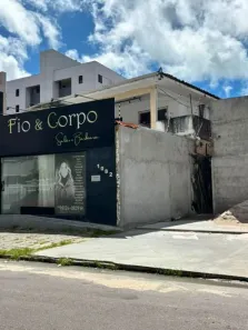 Ponto Comercial para alugar, 580m² no Manaíra, João Pessoa