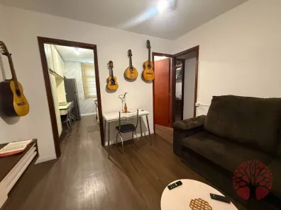 Apartamento com 2 Quartos à venda, 50m² no Jardim Ana Maria, Jundiaí