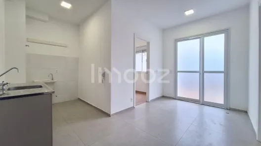 Apartamento com 2 Quartos à venda, 50m² no Lapa, São Paulo