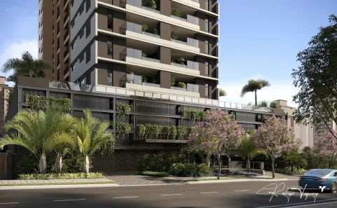 Apartamento com 2 Quartos à venda, 70m² no Serrinha, Goiânia