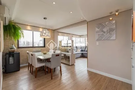 Apartamento com 2 Quartos à venda, 80m² no Petrópolis, Porto Alegre