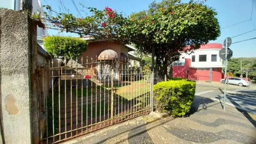 Casa com 3 Quartos à venda, 160m² no Jardim dos Oliveiras, Campinas
