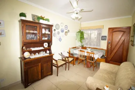 Apartamento com 3 Quartos à venda, 80m² no Mooca, São Paulo