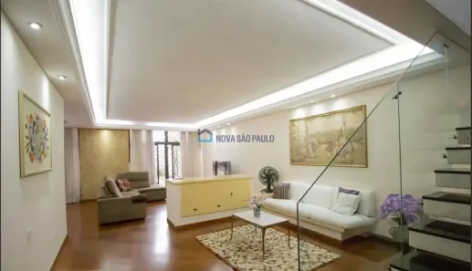 Sobrado com 3 Quartos à venda, 430m² no Saúde, São Paulo