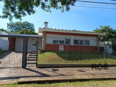 Casa de Condomínio com 3 Quartos à venda, 198m² no Tristeza, Porto Alegre