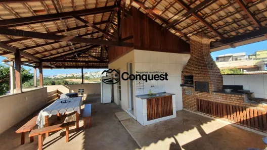 Casa com 4 Quartos à venda, 220m² no Centro, Sarzedo