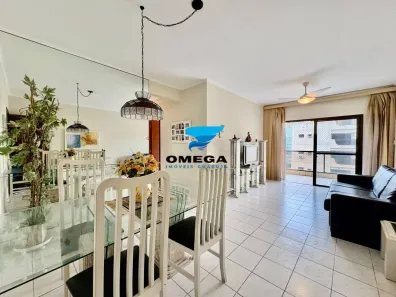 Apartamento com 2 Quartos à venda, 85m² no Enseada, Guarujá