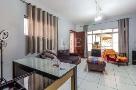 Casa com 3 Quartos à venda, 139m² no Indianópolis, São Paulo