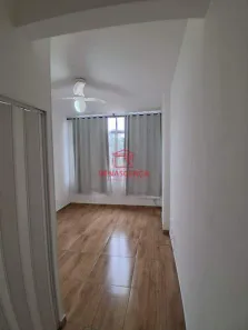 Apartamento com 1 Quarto para alugar, 39m² no Centro, Rio de Janeiro