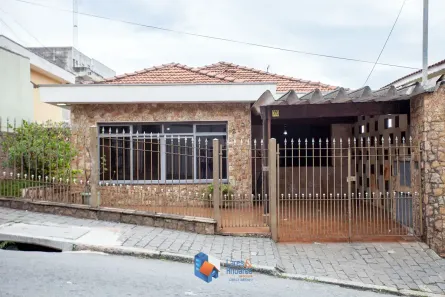 Casa com 3 Quartos à venda, 198m² no Vila Pereira Cerca, São Paulo