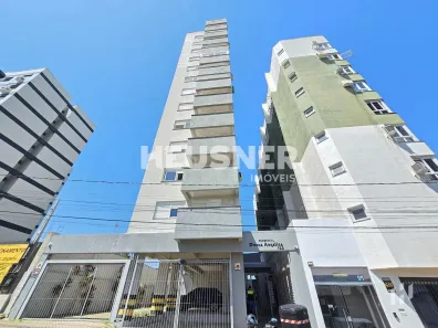 Apartamento com 2 Quartos à venda, 88m² no Pátria Nova, Novo Hamburgo