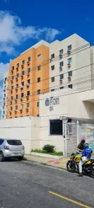 Apartamento com 2 Quartos à venda, 42m² no Coqueiro, Ananindeua