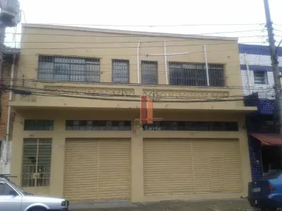 Ponto Comercial à venda, 550m² no Mooca, São Paulo