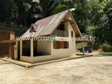 Casa de Condomínio com 2 Quartos à venda, 191m² no , Domingos Martins