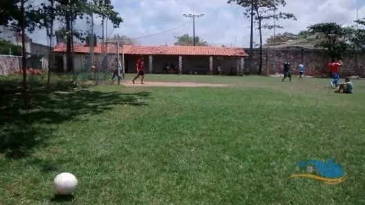 Lote/Terreno à venda, 675m² no Ipitanga, Lauro de Freitas