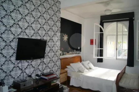 Apartamento com 3 Quartos à venda, 228m² no Higienópolis, São Paulo