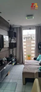 Apartamento com 2 Quartos à venda, 54m² no João Paulo II, João Pessoa