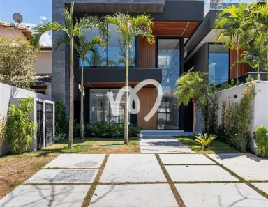 Casa com 4 Quartos à venda, 280m² no Barra da Tijuca, Rio de Janeiro