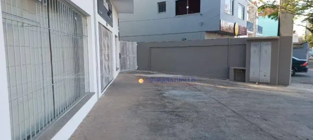 Sala Comercial para alugar, 219m² no Vila Bossi, Louveira